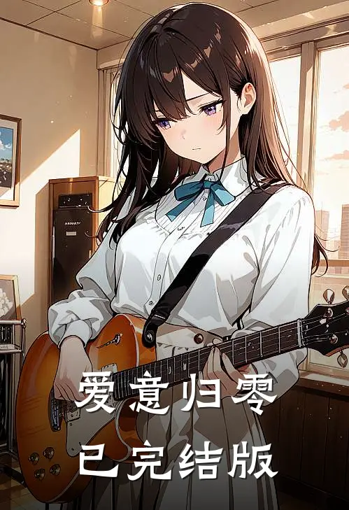 爱意归零已完结版