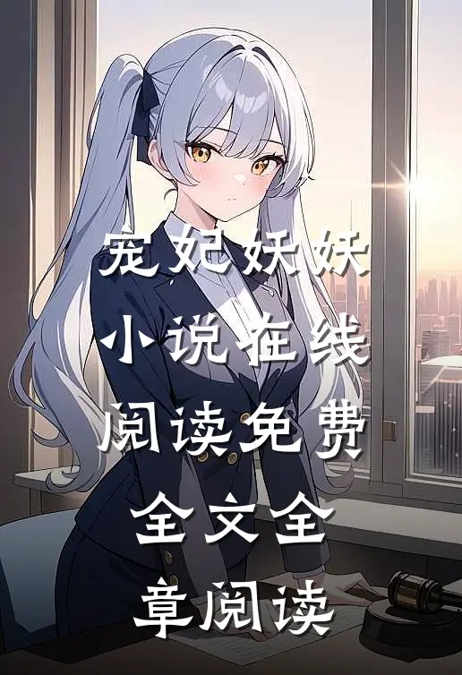 宠妃妖妖小说在线阅读免费全文全章阅读