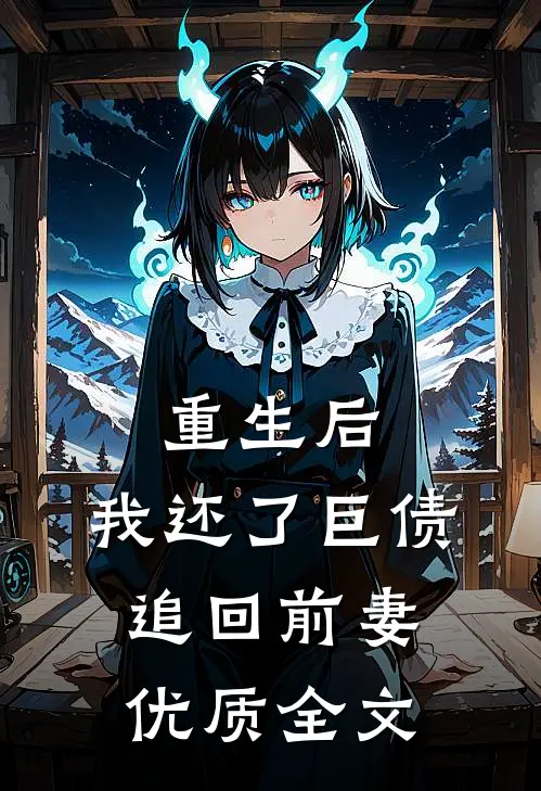 重生后，我还了巨债追回前妻优质全文