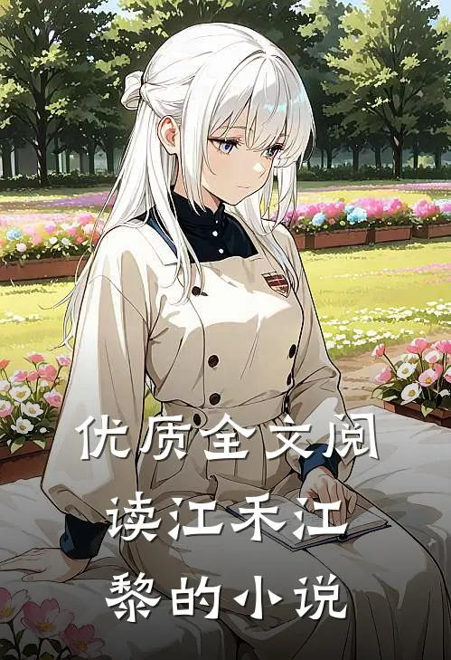优质全文阅读江禾江黎的小说