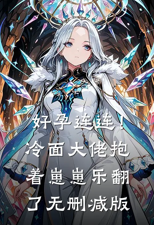 好孕连连！冷面大佬抱着崽崽乐翻了无删减版