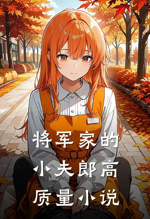 将军家的小夫郎高质量小说