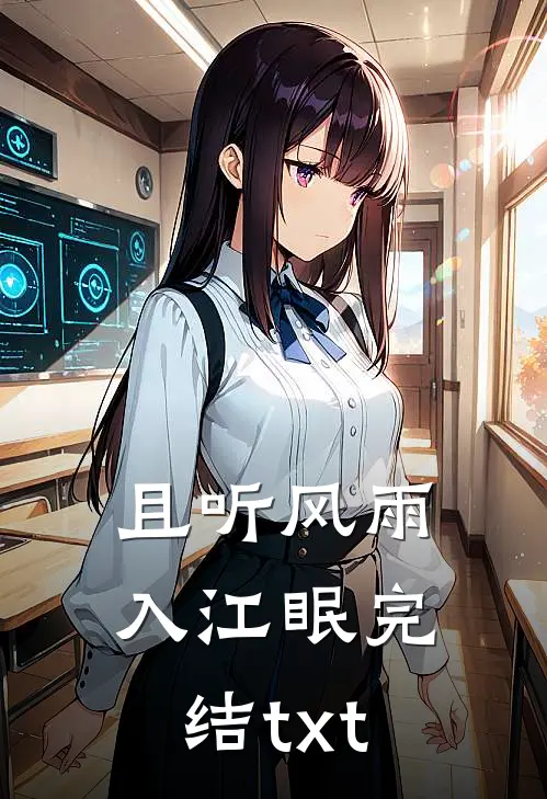 且听风雨入江眠完结txt