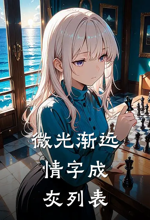 微光渐远，情字成灰列表