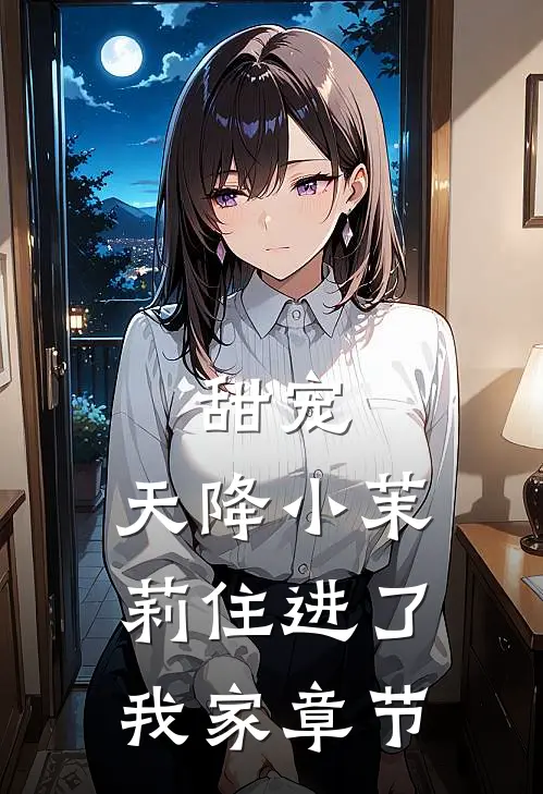 甜宠：天降小茉莉住进了我家章节