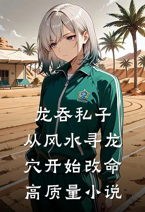 龙吞私子：从风水寻龙穴开始改命高质量小说
