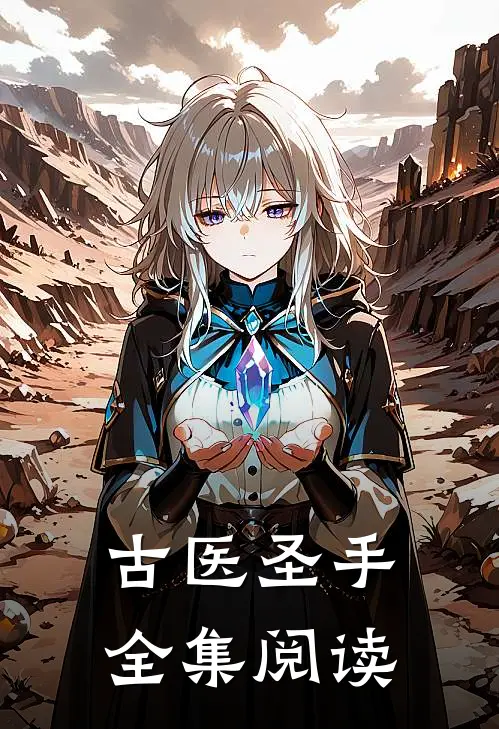 古医圣手全集阅读