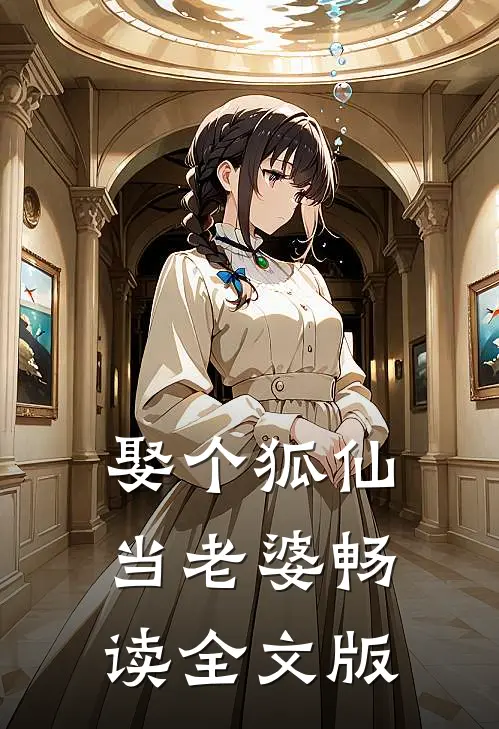 娶个狐仙当老婆畅读全文版