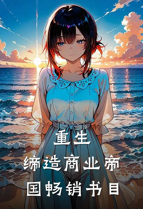 重生：缔造商业帝国畅销书目