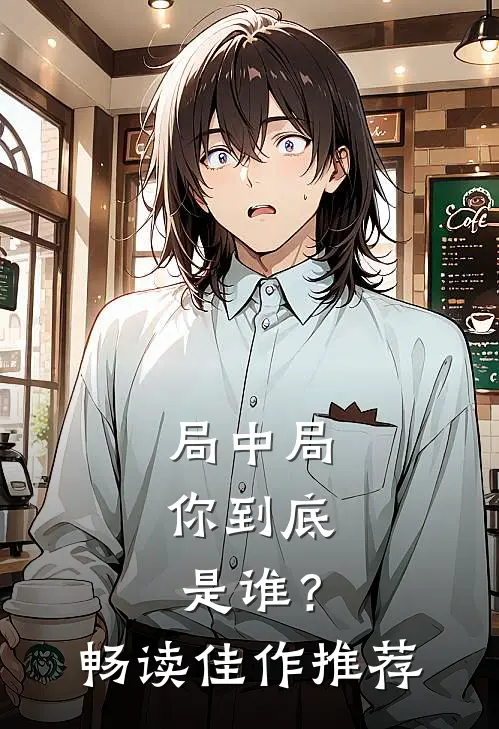 局中局：你到底是谁？畅读佳作推荐