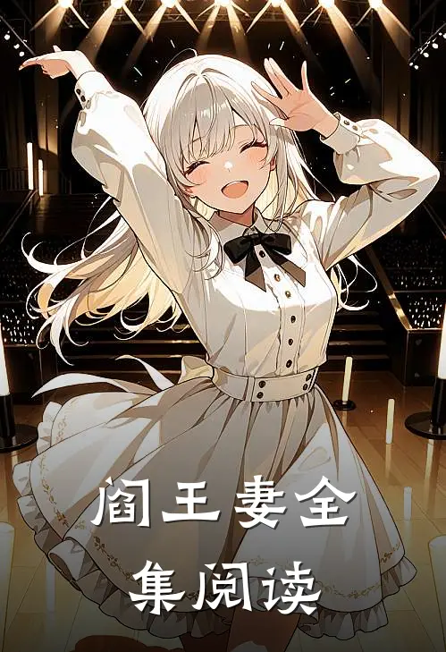 阎王妻全集阅读