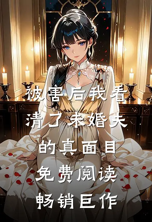 被害后我看清了未婚夫的真面目免费阅读畅销巨作