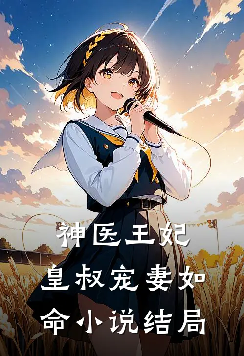 神医王妃：皇叔宠妻如命小说结局