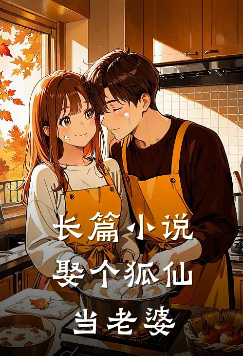 长篇小说娶个狐仙当老婆