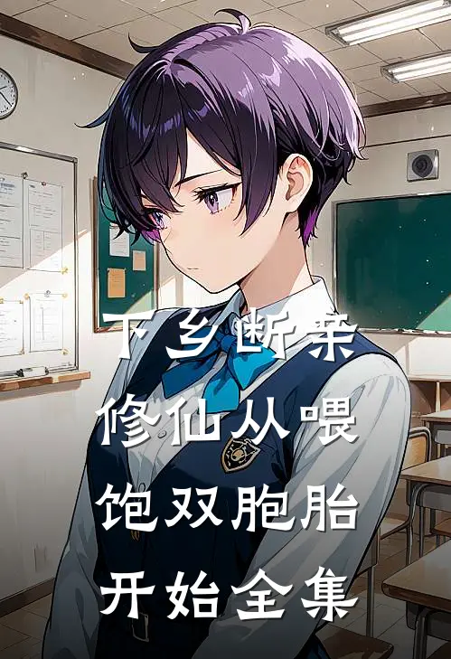 下乡断亲，修仙从喂饱双胞胎开始全集