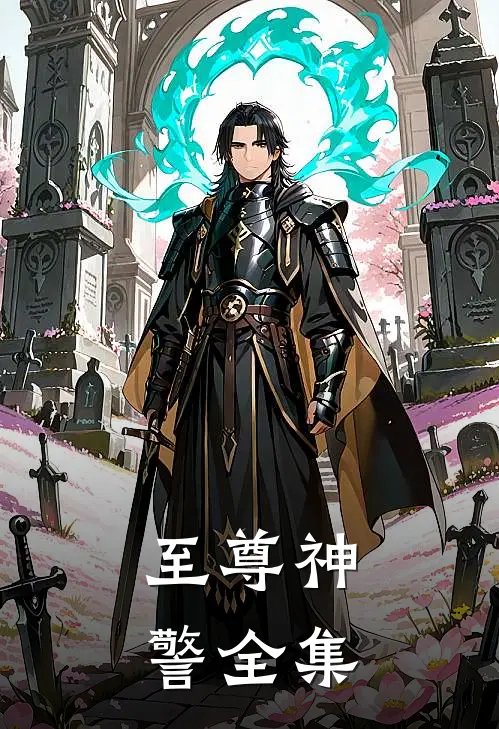 至尊神警全集