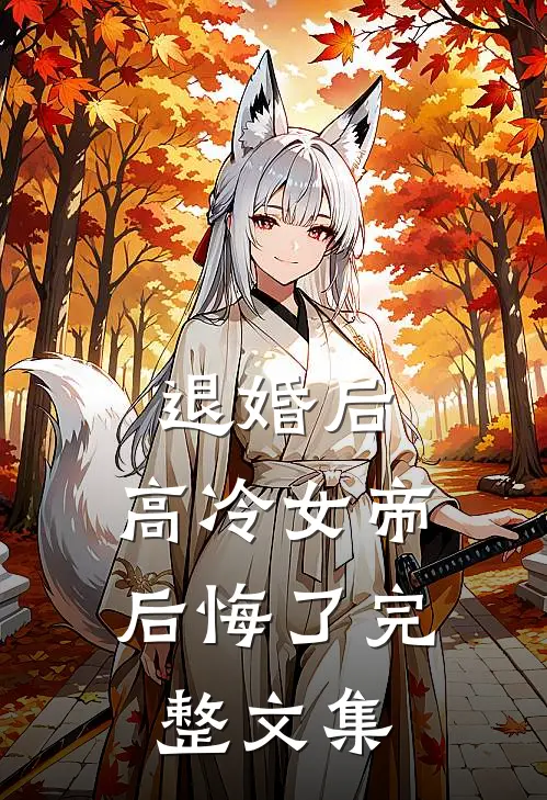 退婚后，高冷女帝后悔了完整文集