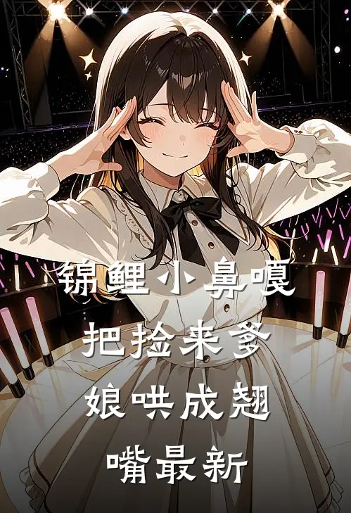 锦鲤小鼻嘎，把捡来爹娘哄成翘嘴最新