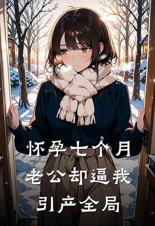 怀孕七个月，老公却逼我引产全局