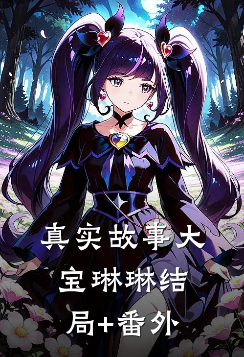 真实故事大宝琳琳结局+番外
