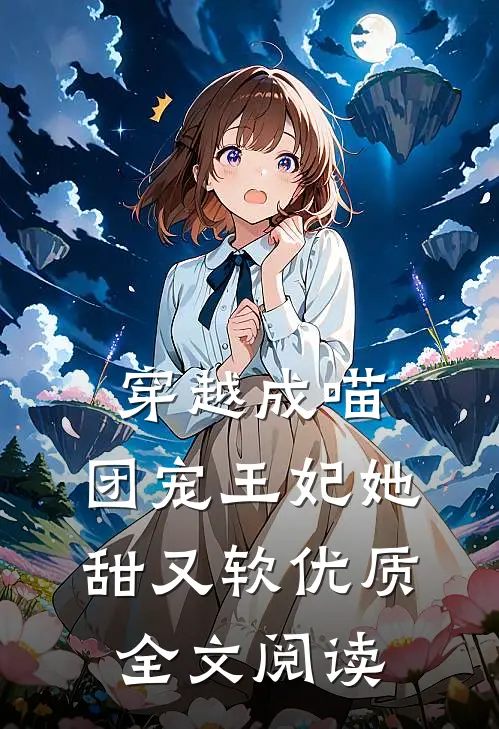 穿越成喵：团宠王妃她甜又软优质全文阅读