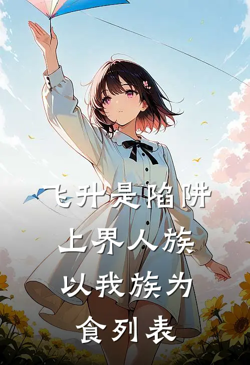飞升是陷阱，上界人族以我族为食列表