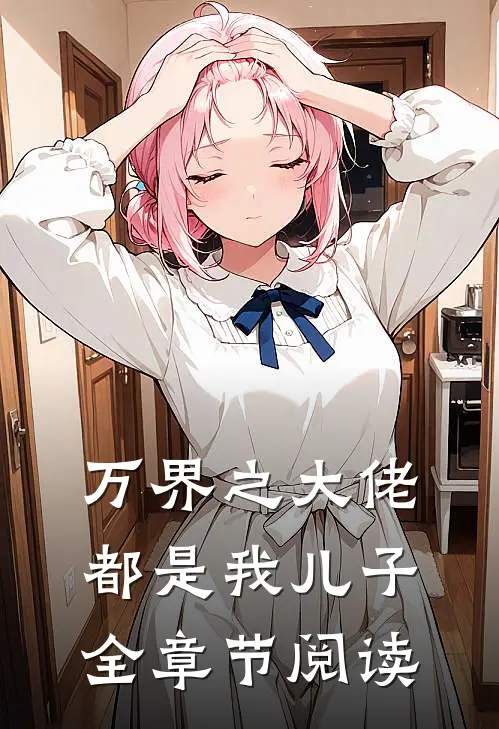 万界之大佬都是我儿子全章节阅读