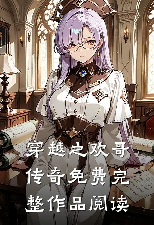 穿越之欢哥传奇免费完整作品阅读