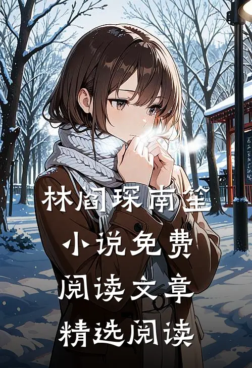 林阎琛南笙小说免费阅读文章精选阅读