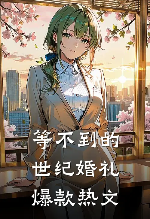 等不到的世纪婚礼爆款热文