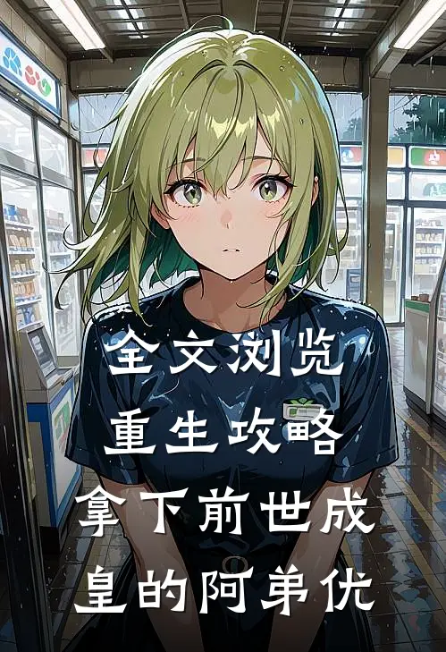 全文浏览重生攻略:拿下前世成皇的阿弟优