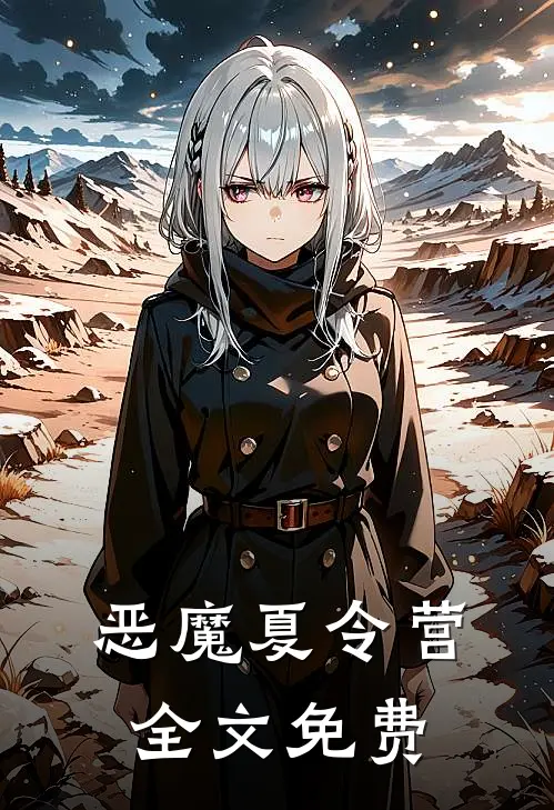 恶魔夏令营全文免费
