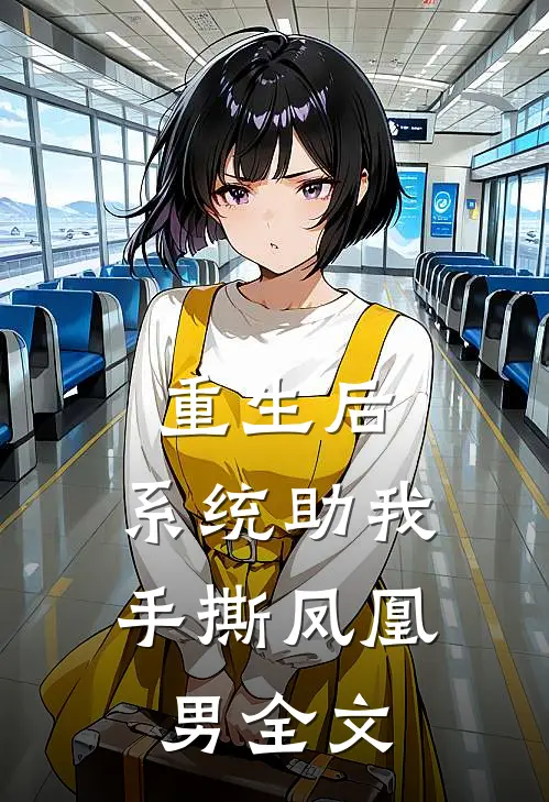 重生后，系统助我手撕凤凰男全文