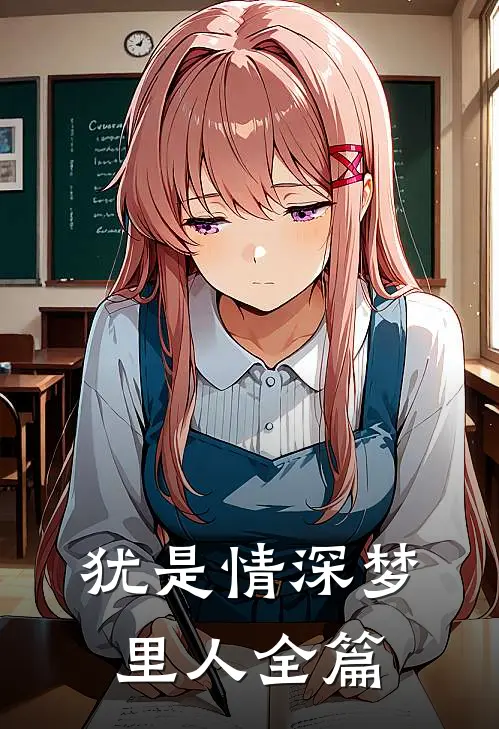 犹是情深梦里人全篇