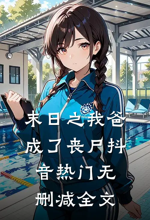 末日之我爸成了丧尸抖音热门无删减全文