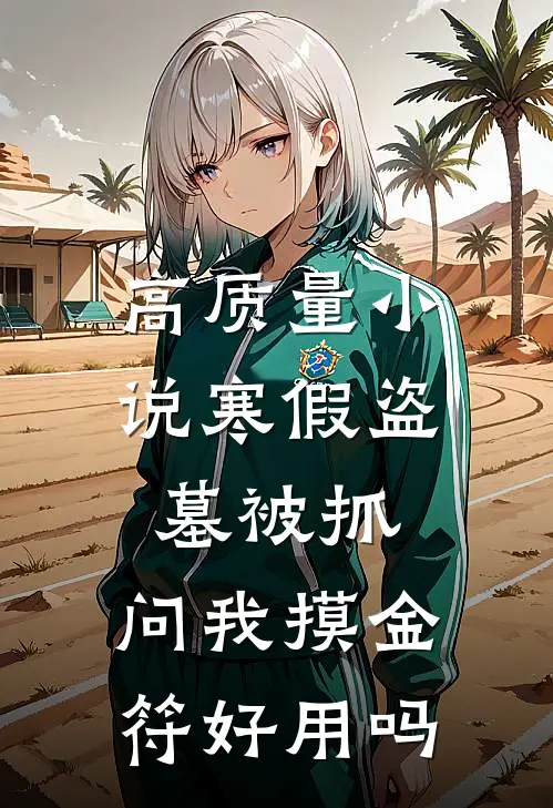 高质量小说寒假盗墓被抓，问我摸金符好用吗
