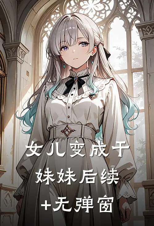 女儿变成干妹妹后续+无弹窗