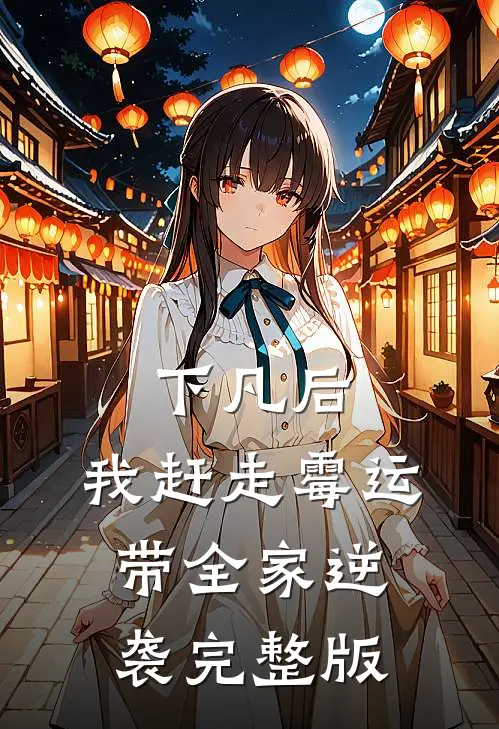 下凡后，我赶走霉运带全家逆袭完整版
