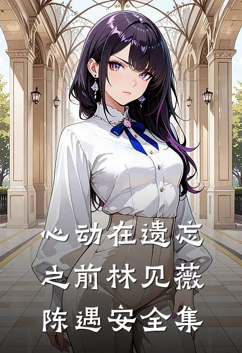 心动在遗忘之前林见薇陈遇安全集