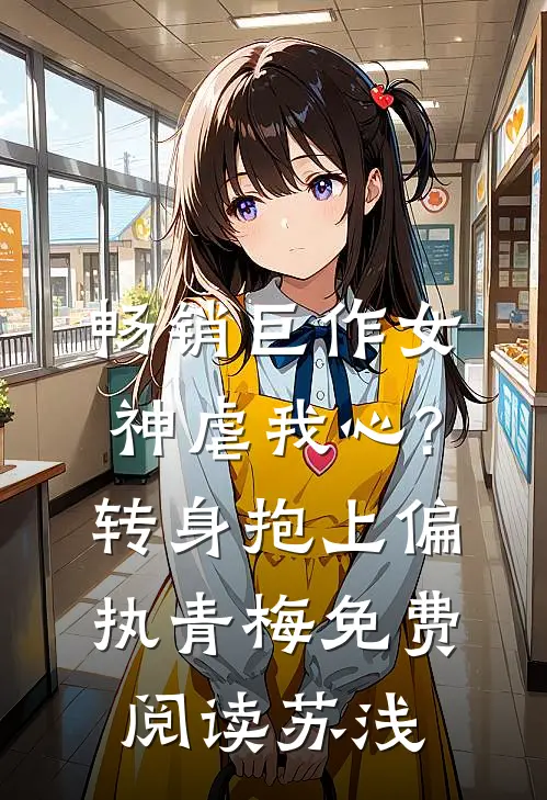 畅销巨作女神虐我心?转身抱上偏执青梅免费阅读苏浅