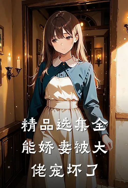 精品选集全能娇妻被大佬宠坏了