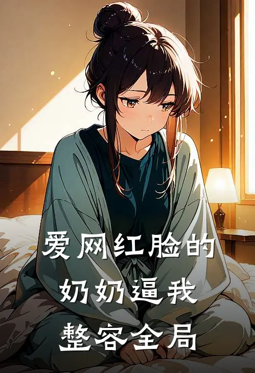 爱网红脸的奶奶逼我整容全局