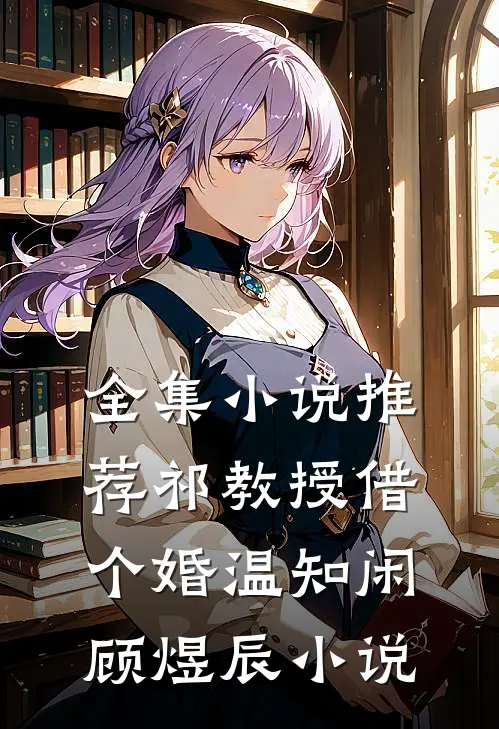 全集小说推荐祁教授借个婚温知闲顾煜辰小说