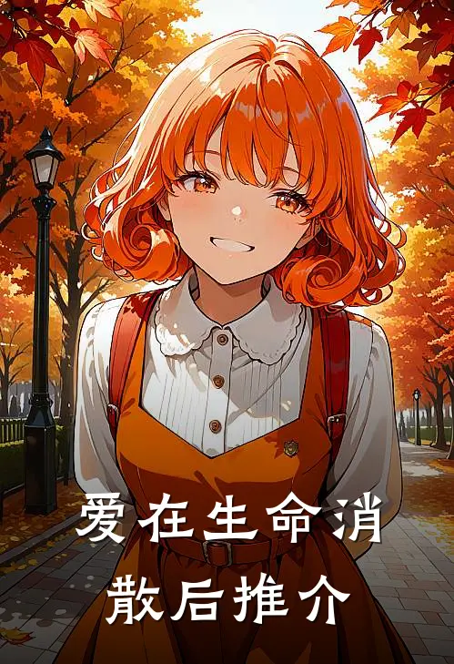 爱在生命消散后推介