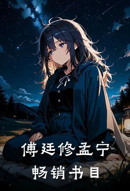 傅廷修孟宁畅销书目