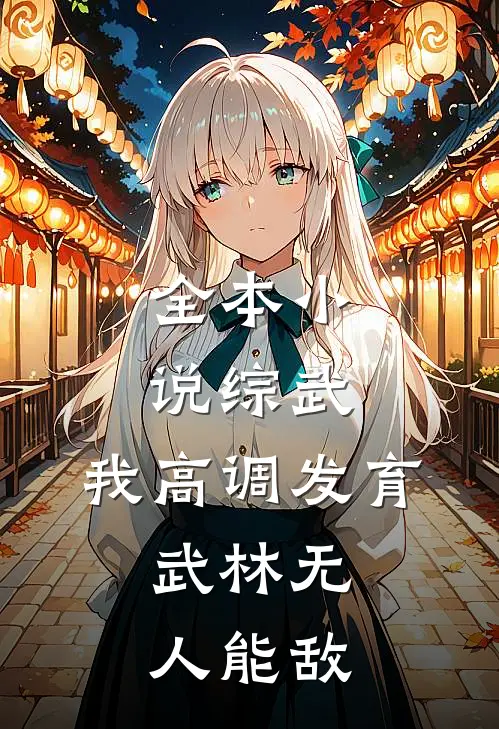 全本小说综武：我高调发育，武林无人能敌