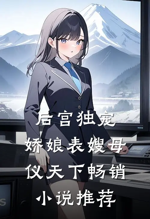 后宫独宠：娇娘表嫂母仪天下畅销小说推荐
