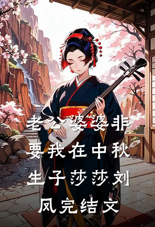 老公婆婆非要我在中秋生子莎莎刘凤完结文