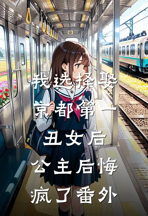 我选择娶京都第一丑女后，公主后悔疯了番外