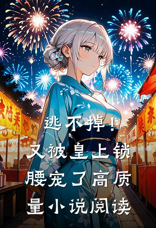 逃不掉！又被皇上锁腰宠了高质量小说阅读